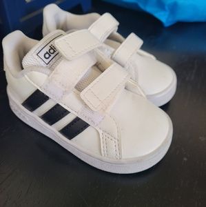Toddler adidas shoes 5
